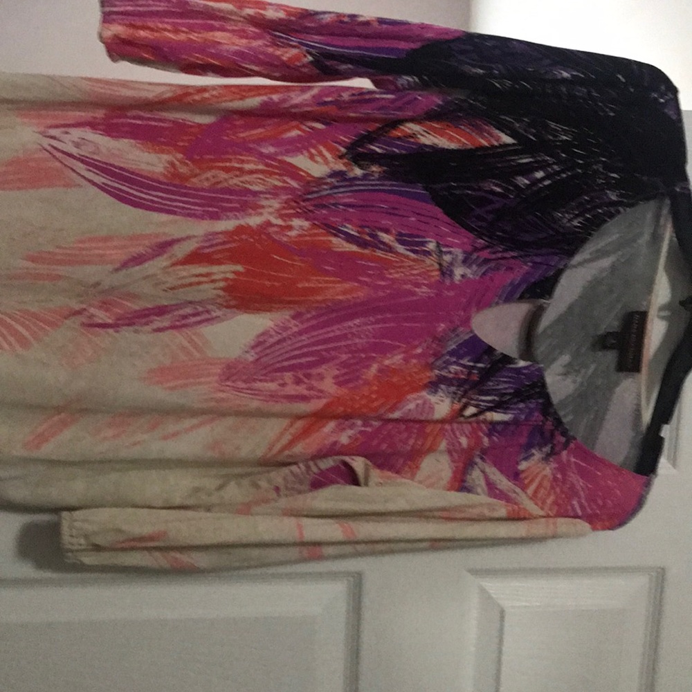 Dana Buchanan. Blouse